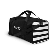 Load image into Gallery viewer, SHRED Gym Bag
